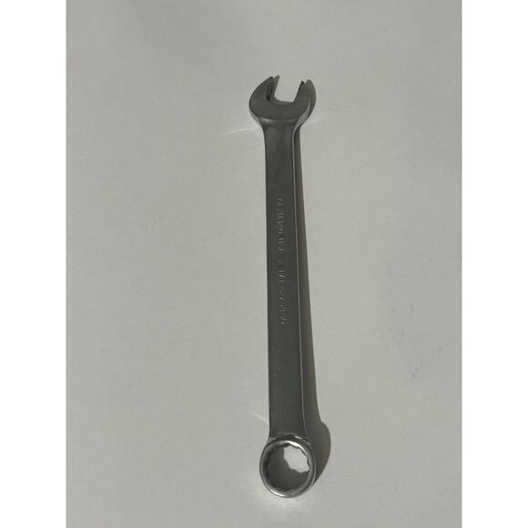 Snap-on Tools OEXM140 14mm Metric Flank Drive Combination Wrench 12 Point USA - Picture 1 of 7